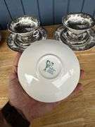 Johnson Bros Friendly Village 5-Piece Place Settings (Set of 4)