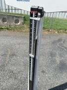 Health o meter Physician's Scale