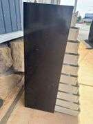 Industrial Metal 10-Drawer Cabinet