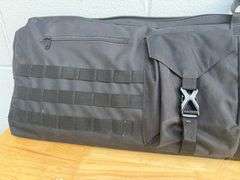 Daisy BB Gun with Cable Lock and Carrying Case