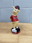 Assorted Sports Memorabilia and Collectibles - NASCAR, Football, Baseball, and More