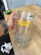 Collectible Character Glasses: Snoopy, Wizard of Oz, ET, Care Bears, Shirley Temple