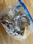 Myra Bag & Jewelry Lot (Bracelets, Necklaces, Earrings)
