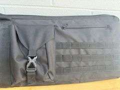 Daisy BB Gun with Cable Lock and Carrying Case