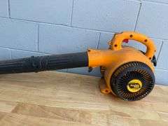 Poulan Pro BVM200VS Gas Leaf Blower