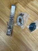 Myra Bag & Jewelry Lot (Bracelets, Necklaces, Earrings)