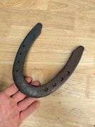 Framed Photos, Eastman Printing Frame, Horseshoe, Shaving Mug & Shoe Form