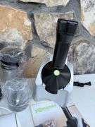 NuWave Twister, Yonanas, & FoodSaver Vac 420 Home Appliances
