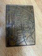 Vintage Belt Buckles