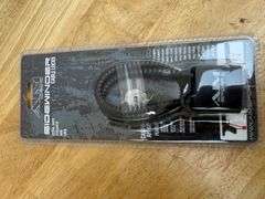 Daisy BB Gun with Cable Lock and Carrying Case