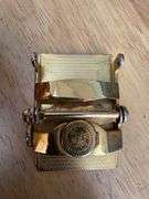 Vintage Belt Buckles