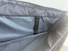 Daisy BB Gun with Cable Lock and Carrying Case