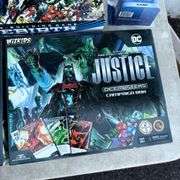 Dice Masters Lot: Marvel, DC Comics, Disney Infinity
