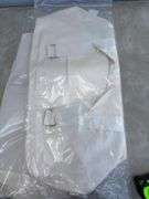 Rolling Carry-On Luggage and Garment Bag