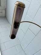 Brass Banker's Lamp