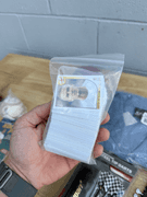 Assorted Sports Memorabilia and Collectibles - NASCAR, Football, Baseball, and More