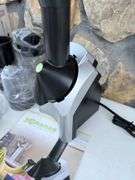 NuWave Twister, Yonanas, & FoodSaver Vac 420 Home Appliances