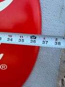 Large "Always Coca-Cola" Advertising Sign