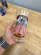 Collectible Character Glasses: Snoopy, Wizard of Oz, ET, Care Bears, Shirley Temple