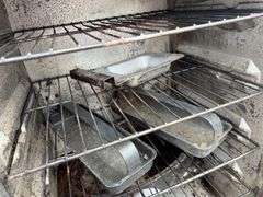 Masterbuilt Electric Smoker