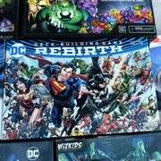 Dice Masters Lot: Marvel, DC Comics, Disney Infinity