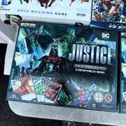Dice Masters Lot: Marvel, DC Comics, Disney Infinity