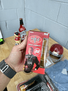 Assorted Sports Memorabilia and Collectibles - NASCAR, Football, Baseball, and More
