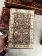 Decorative Book Box Set of 4