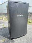 Masterbuilt Electric Smoker