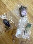 Myra Bag & Jewelry Lot (Bracelets, Necklaces, Earrings)