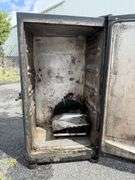 Masterbuilt Electric Smoker