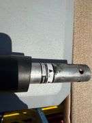 Echo PAS-225 Powerhead with Attachments
