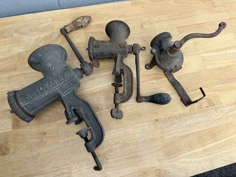 Crank It Like It’s 1899 image