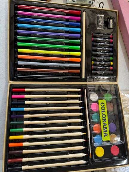 Craft Supply Bundle