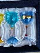 Venezia Colored Wine Glasses Set, Wild Turkey Bar Mat, Skull Wine Glass Charms, Coffee Pots & Sugar Dispenser
