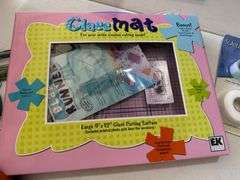 Craft Supply Bundle