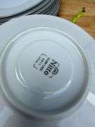 Nitto Cluny Lace 4911 Dinnerware Set