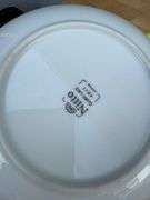 Nitto Cluny Lace 4911 Dinnerware Set