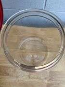 Lay's and Lance Store Display Jars