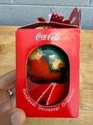 Coca-Cola Holiday Collection: Santa Claus Theme - Mugs, Trays, Glasses, and More