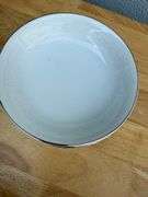 Nitto Cluny Lace 4911 Dinnerware Set