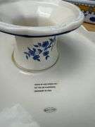 Cake Stand, Serving Dishes, and Napkins Set