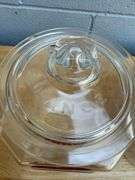 Lay's and Lance Store Display Jars