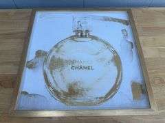 Chanel Perfume Picture