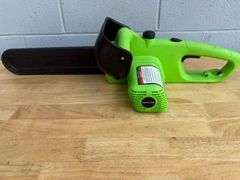 Portland 14" Electric Chain Saw