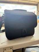 Canon EOS Rebel T5 Camera with Lenses, Battery Charger and Bag