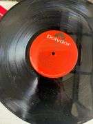 Collection of Various Vinyl Records, LPs and 45s