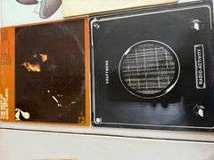 Collection of Various Vinyl Records, LPs and 45s
