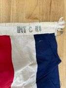 International Maritime Signal Flags, US Flags, & ROTC Patches