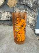 Collectible Character Themed Drinking Glasses and Mugs